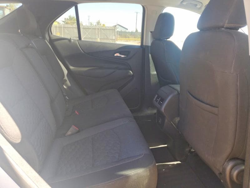 2019 CHEVROLET EQUINOX LT 11