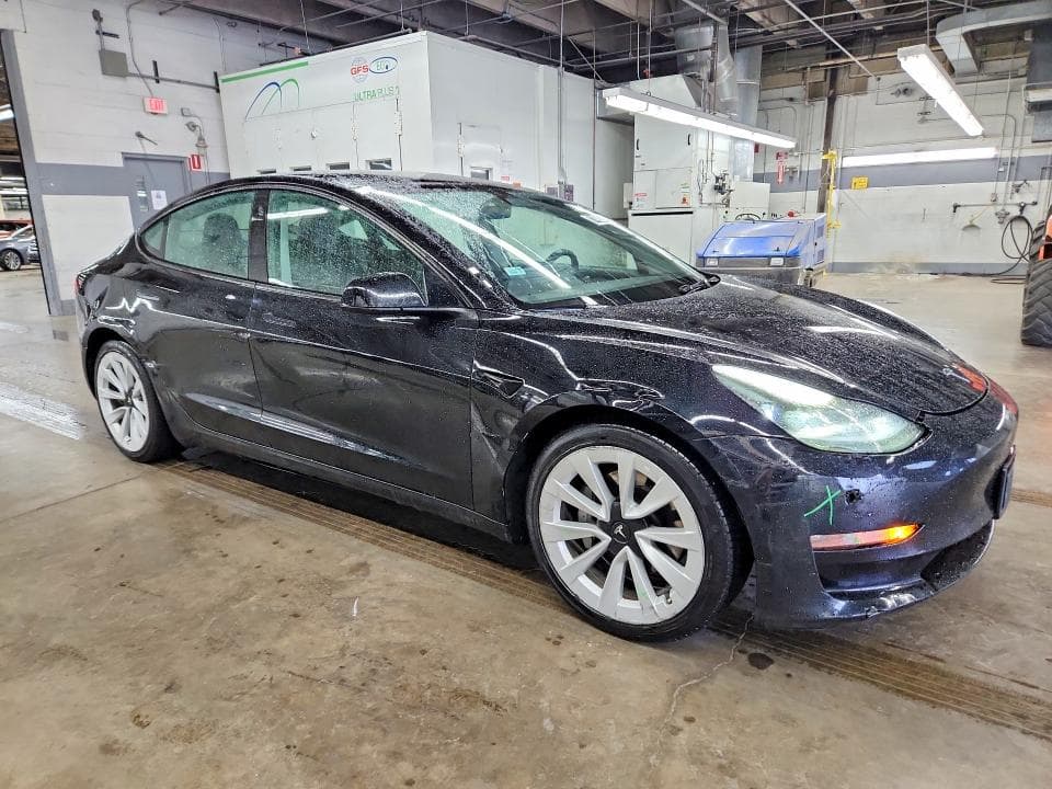 2023 TESLA MODEL 3 4