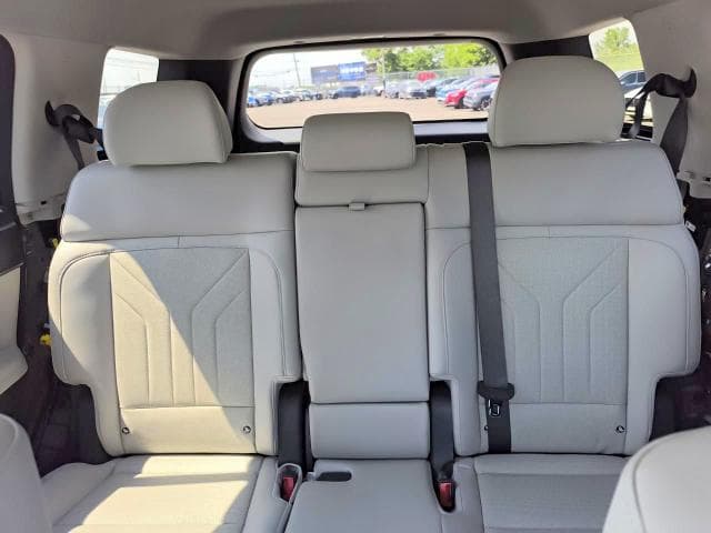 2026 HYUNDAI SANTA FE SEL 11