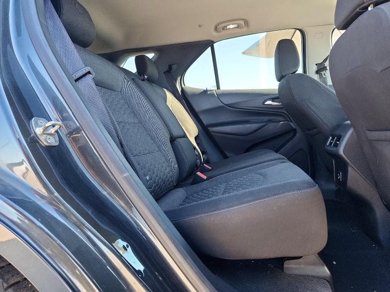 2020 CHEVROLET EQUINOX LT 11