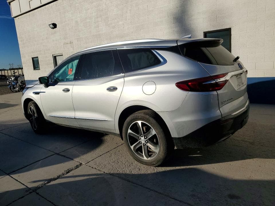 2021 BUICK ENCLAVE ESSENCE 2