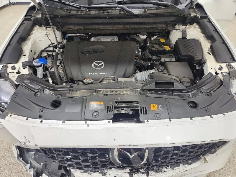 2024 MAZDA CX-5 SELECT 12
