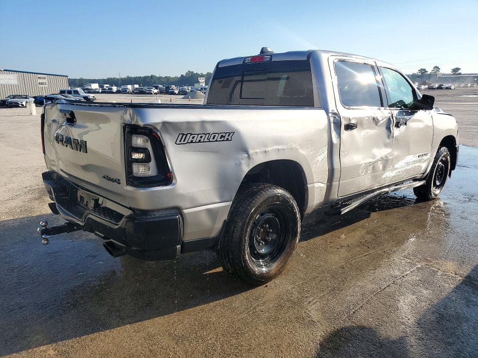 2025 RAM 1500 TRADESMAN 3
