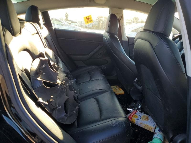 2019 TESLA MODEL 3 10