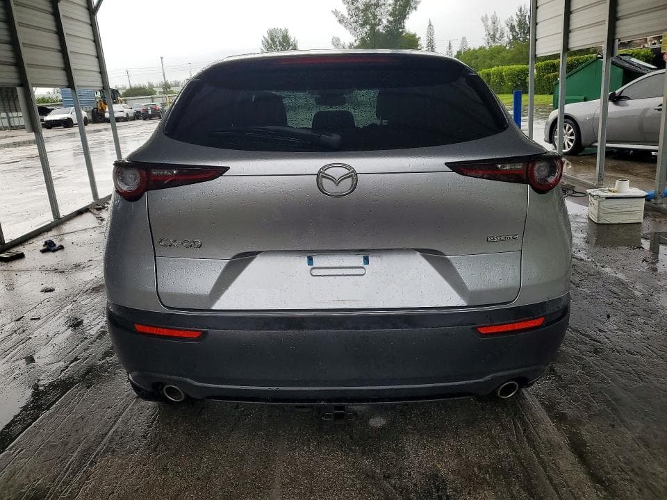 2020 MAZDA CX-30 SELECT 6