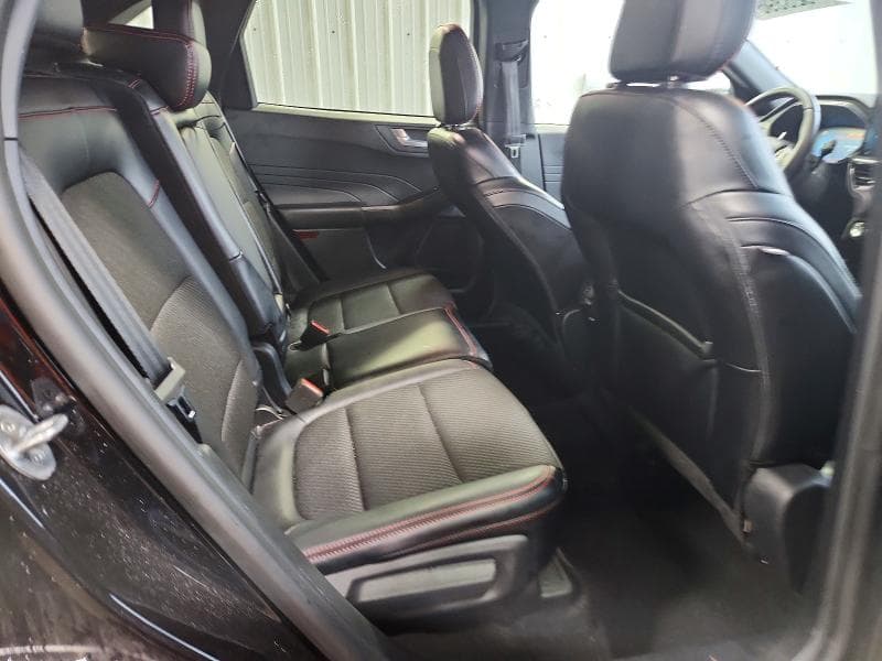 2025 FORD ESCAPE ST LINE 10