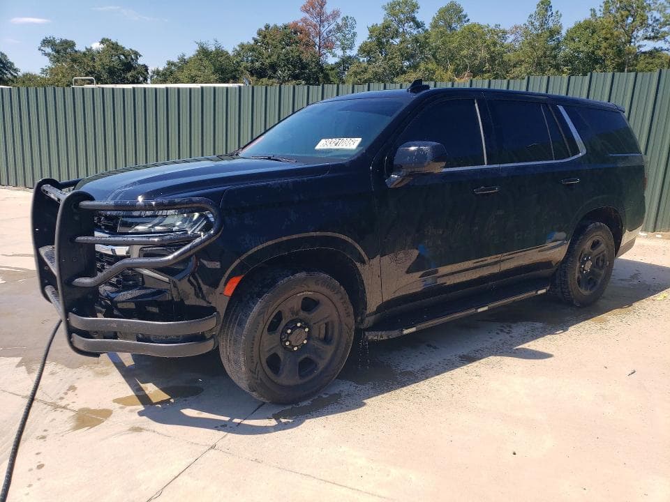 2023 CHEVROLET TAHOE C1500 - 1