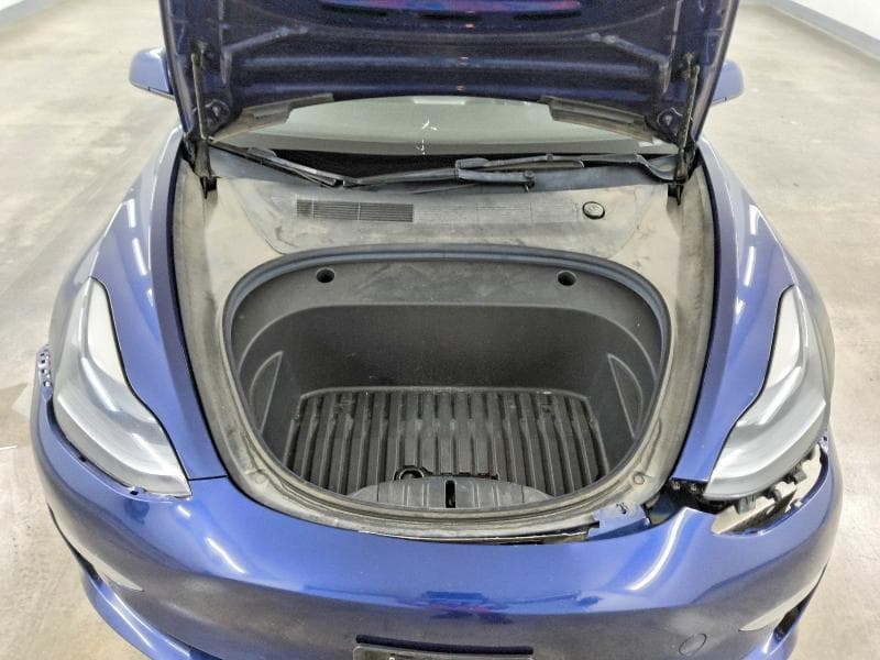 2022 TESLA MODEL 3 11