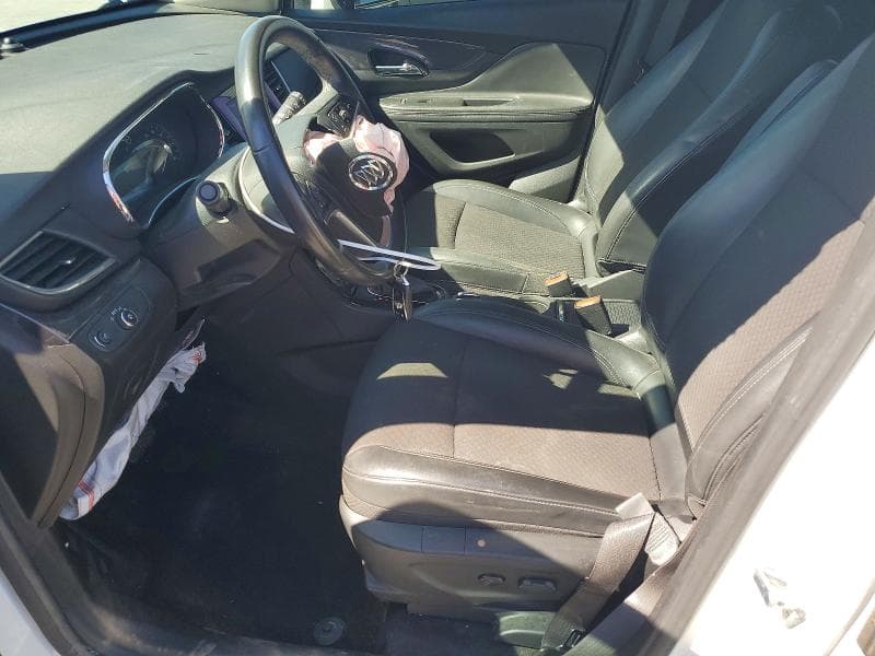 2022 BUICK ENCORE PREFERRED 7