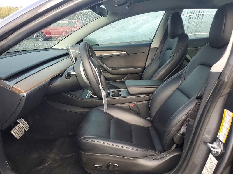 2023 TESLA MODEL 3 7