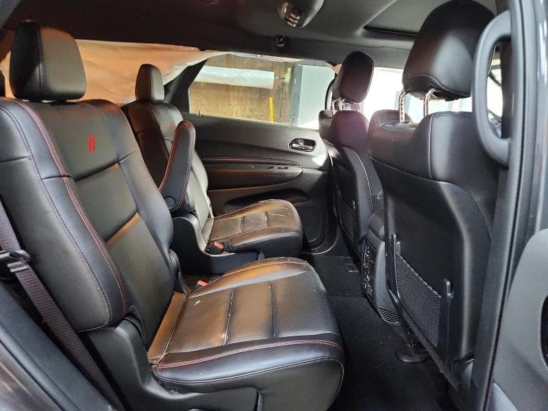 2024 DODGE DURANGO R/T 11