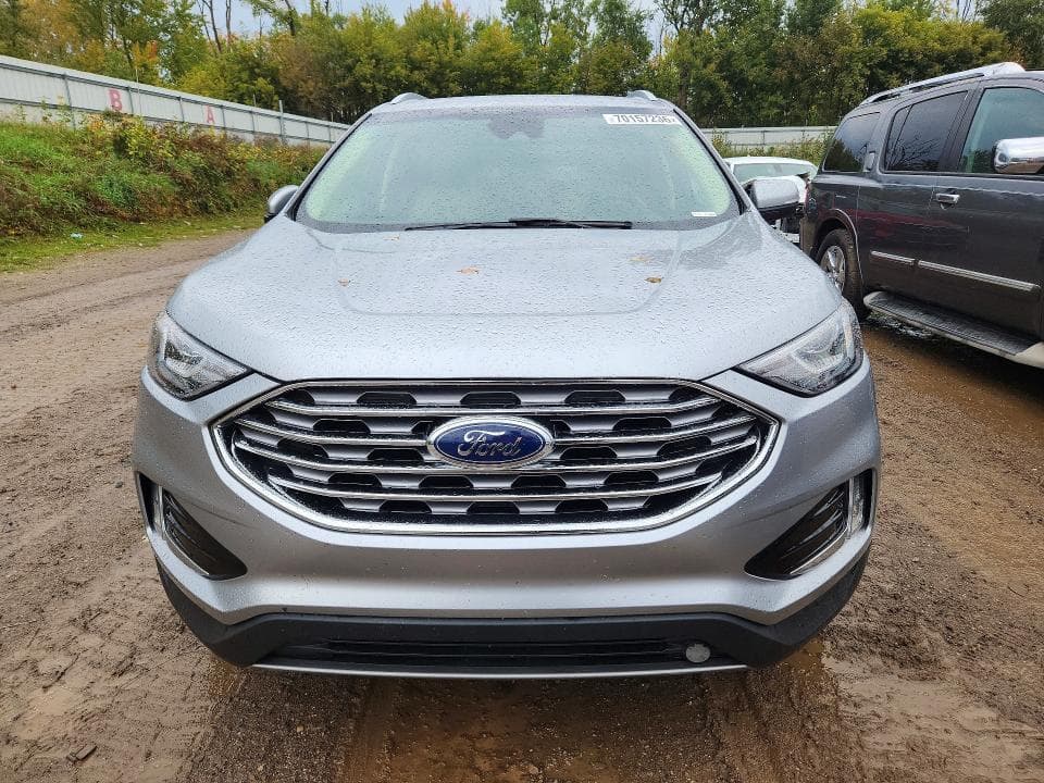 2020 FORD EDGE SEL 5