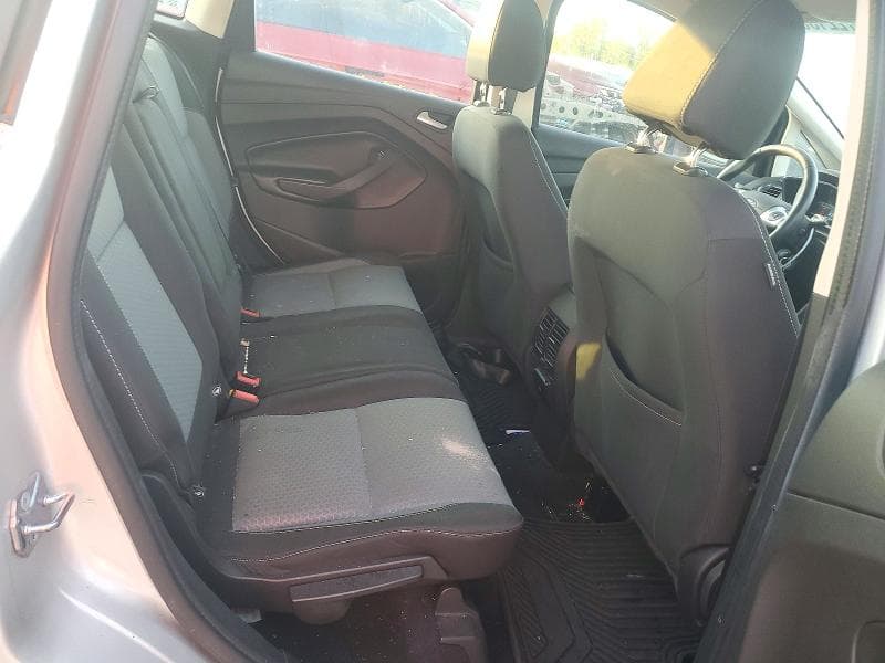2017 FORD C-MAX SE 10