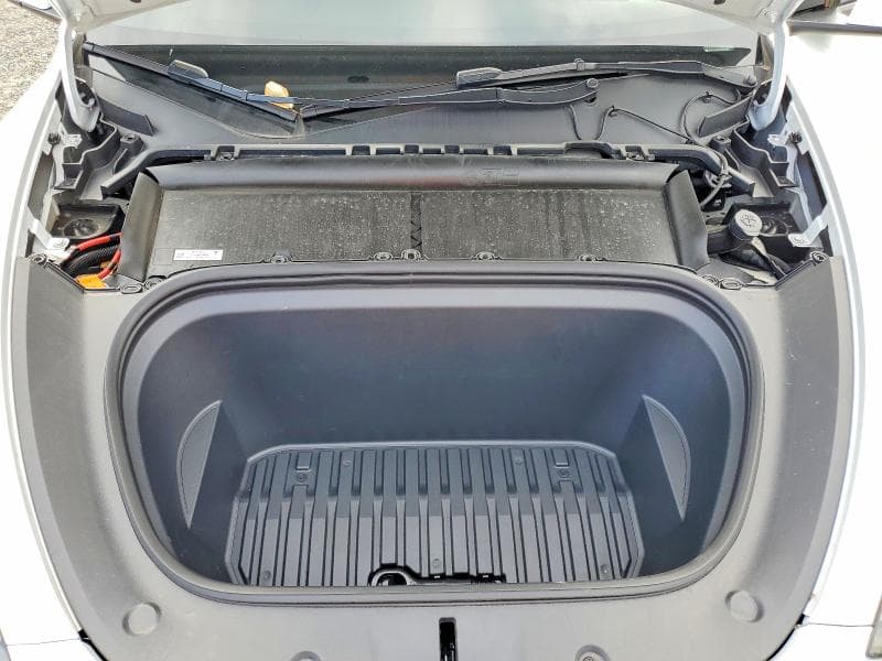 2023 TESLA MODEL Y 12