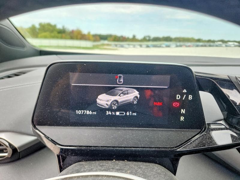 2023 VOLKSWAGEN ID.4 PRO S PLUS 9