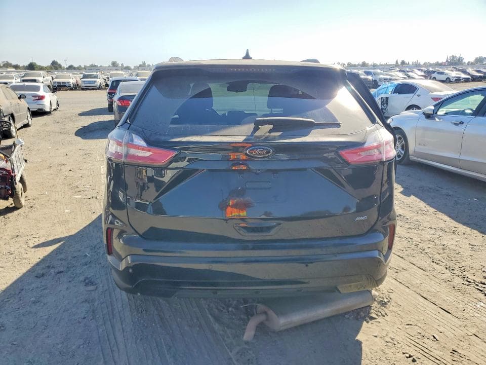 2022 FORD EDGE SE 6