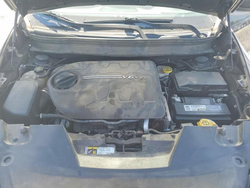 2018 JEEP CHEROKEE LATITUDE PLUS 12