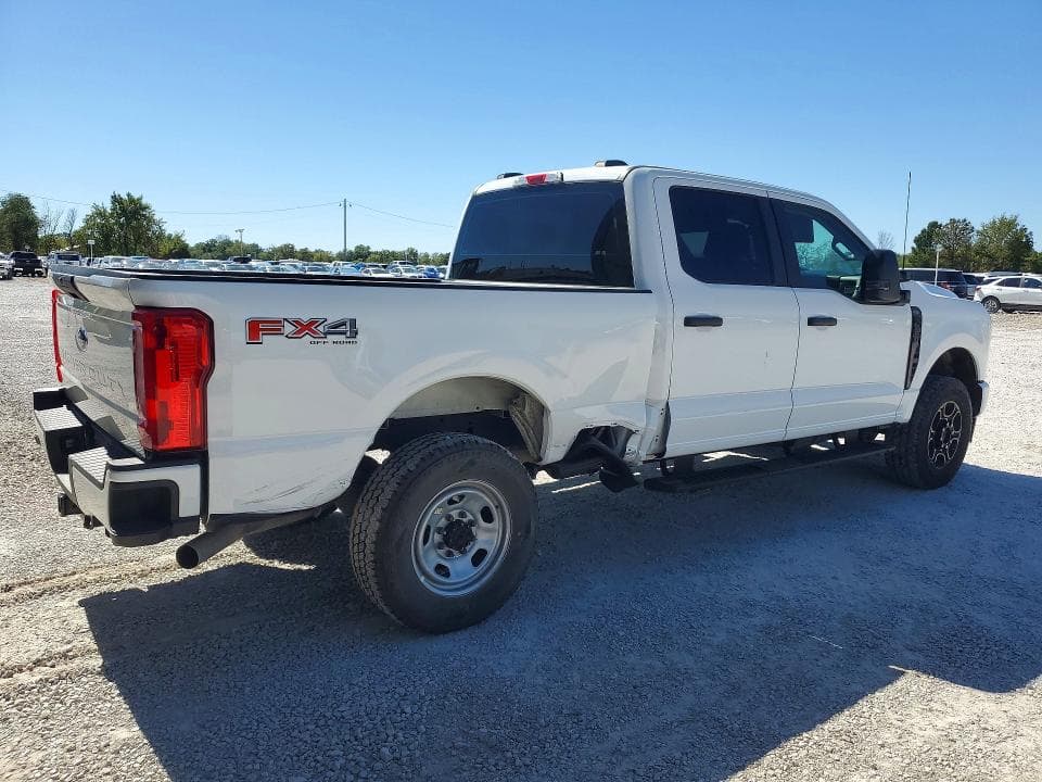 2026 FORD F250 SUPER DUTY 3