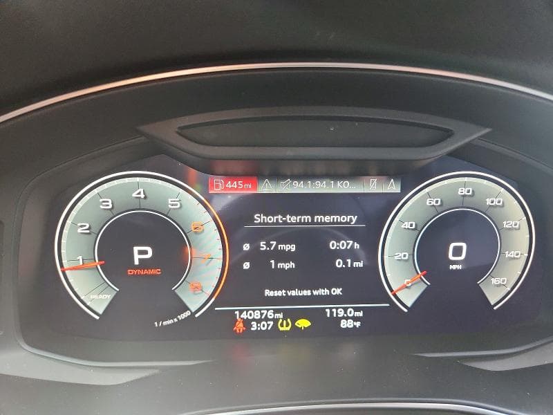 2021 AUDI A6 PREMIUM PLUS 9