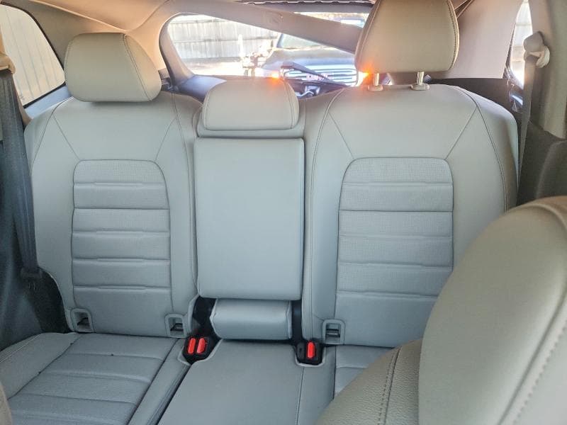 2026 HONDA CR-V EXL 10