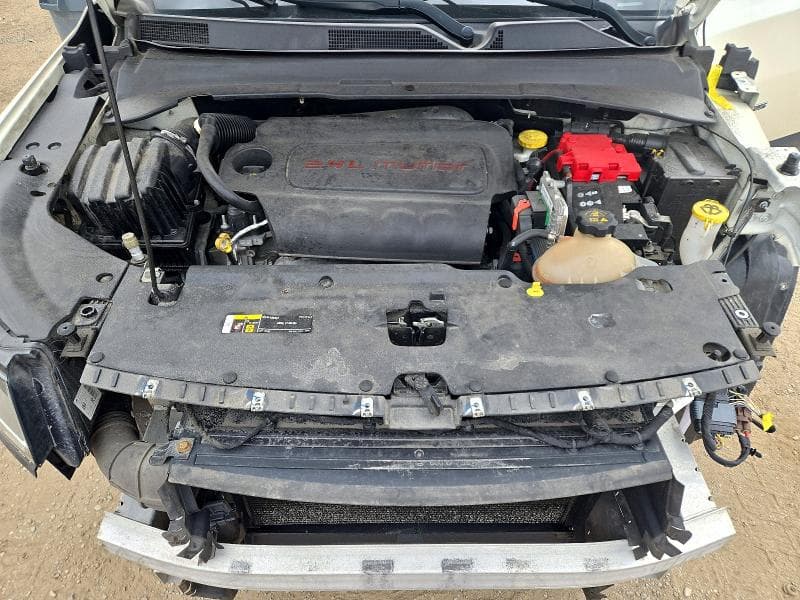 2019 JEEP COMPASS LIMITED 12