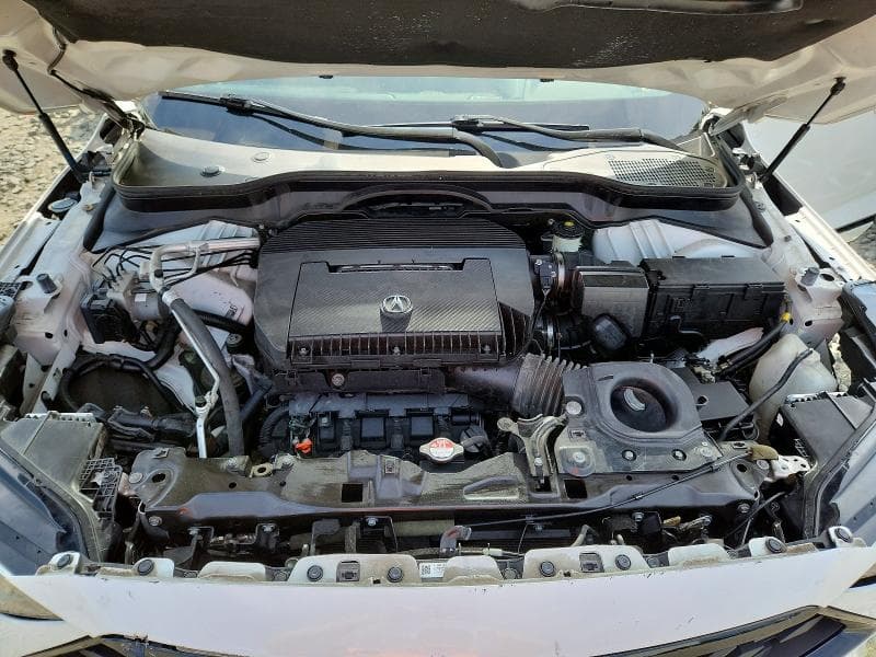 2022 ACURA MDX A-SPEC 12