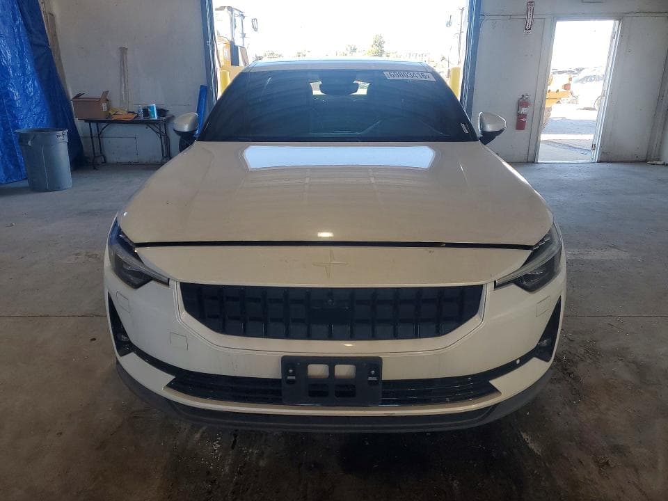 2021 POLESTAR 2 5