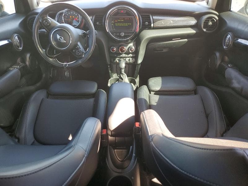 2017 MINI COOPER S 8