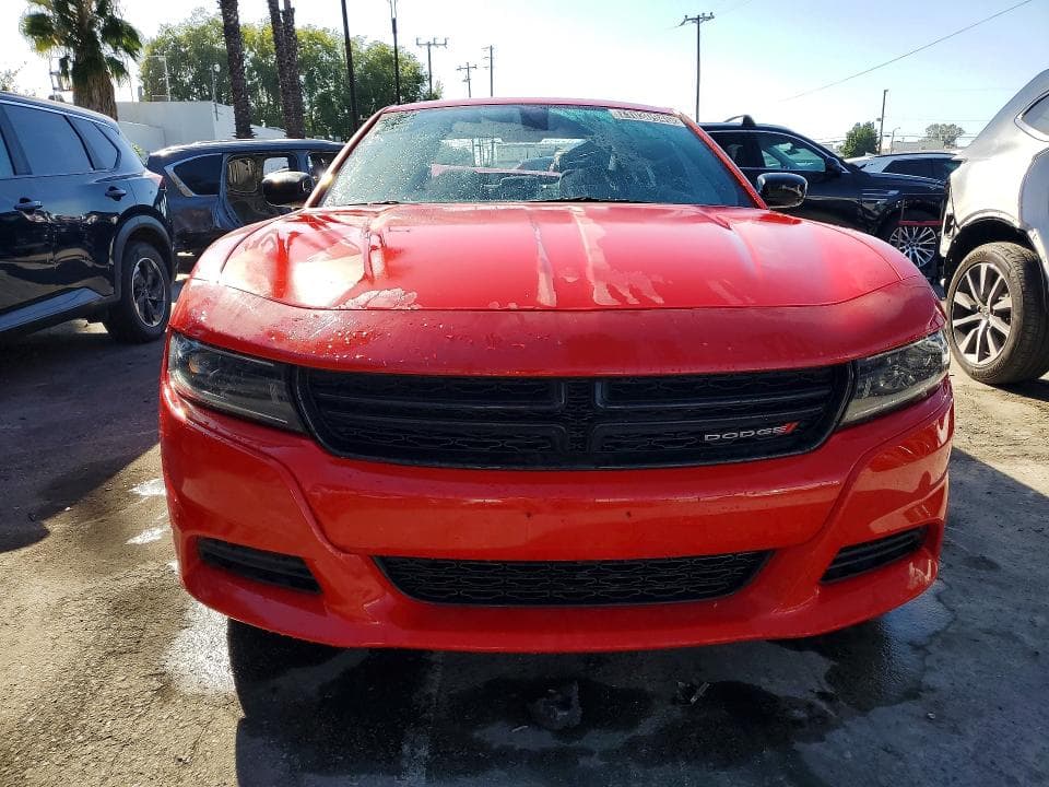 2023 DODGE CHARGER SXT 5