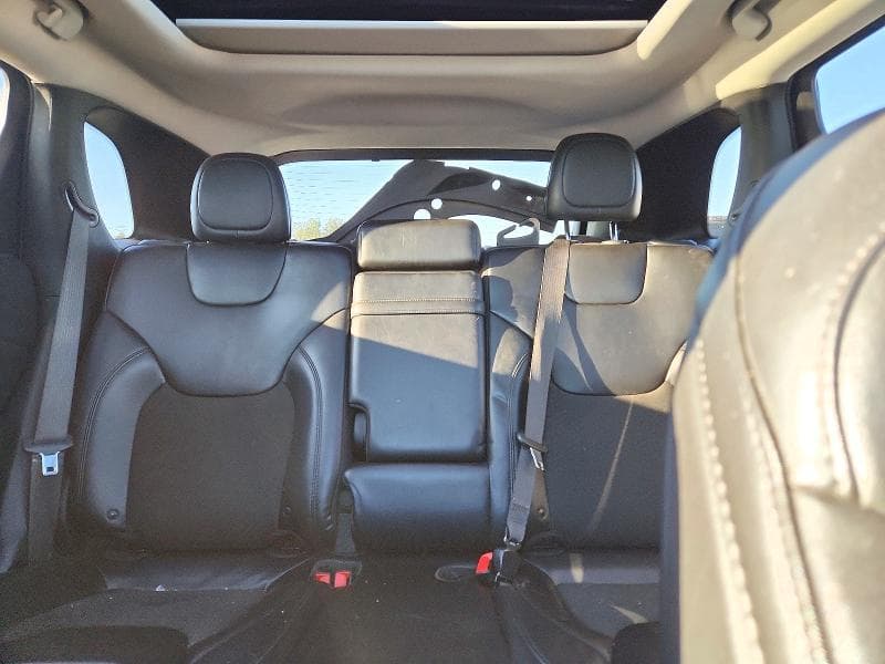 2019 JEEP CHEROKEE LATITUDE PLUS 10