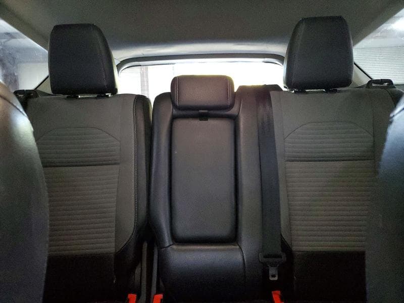 2019 FORD ESCAPE SE 10
