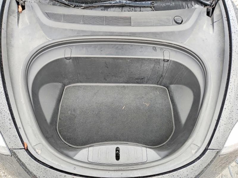2018 TESLA MODEL 3 11