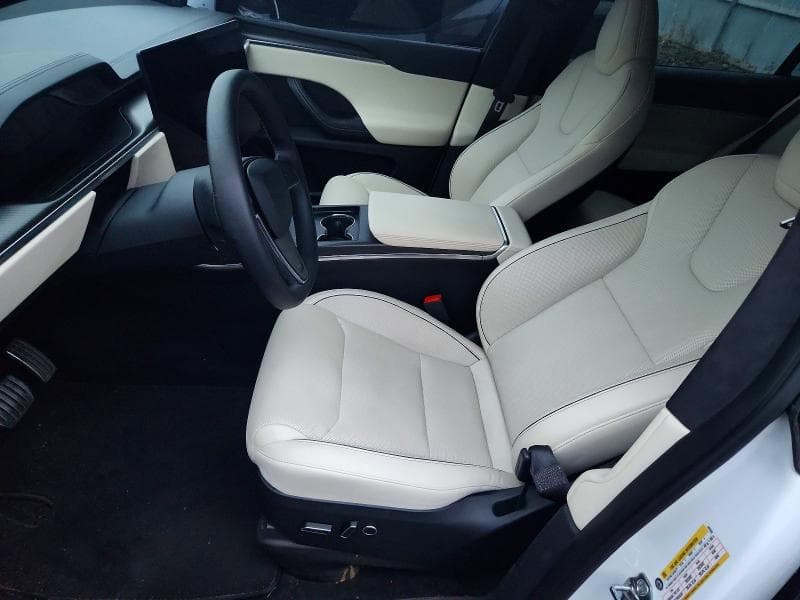 2024 TESLA MODEL X 7