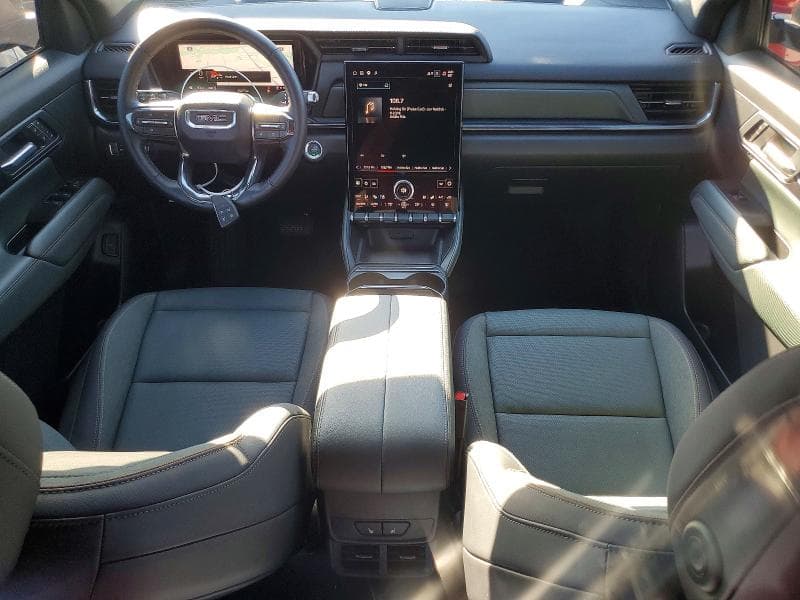 2026 GMC TERRAIN AT4 8