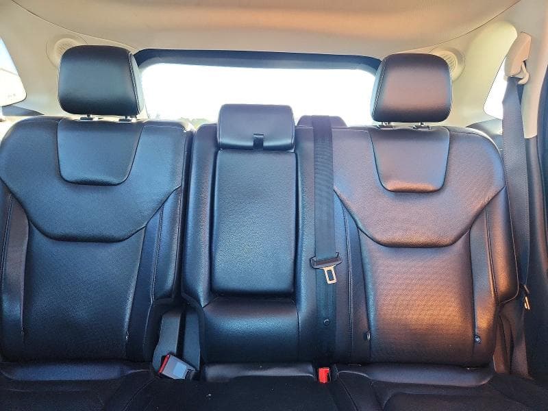 2019 FORD EDGE TITANIUM 10