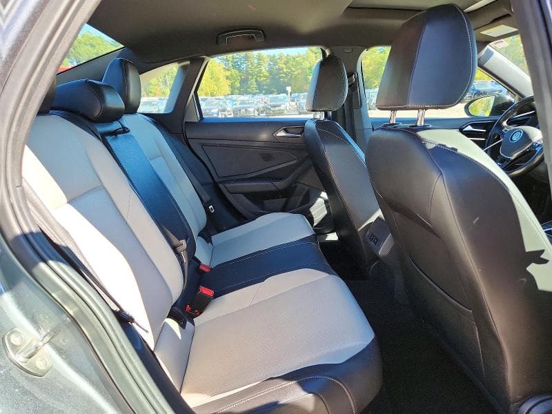 2020 VOLKSWAGEN JETTA S 10