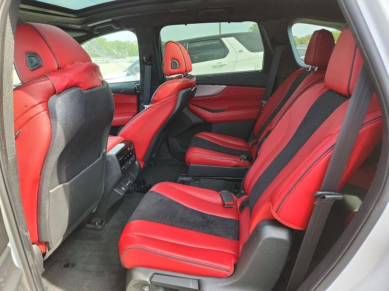 2022 ACURA MDX A-SPEC 11