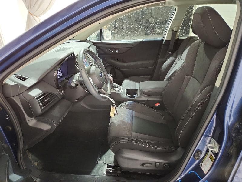 2021 SUBARU OUTBACK PREMIUM 7
