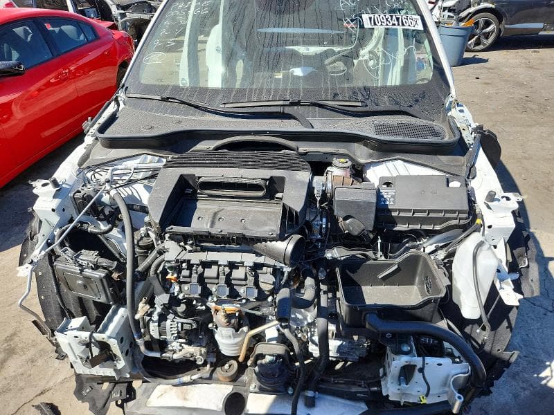 2025 ACURA MDX TECHNOLOGY 12