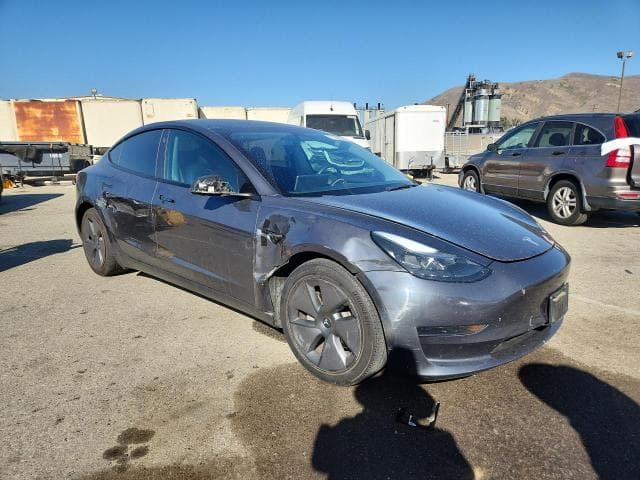 2023 TESLA MODEL 3 4