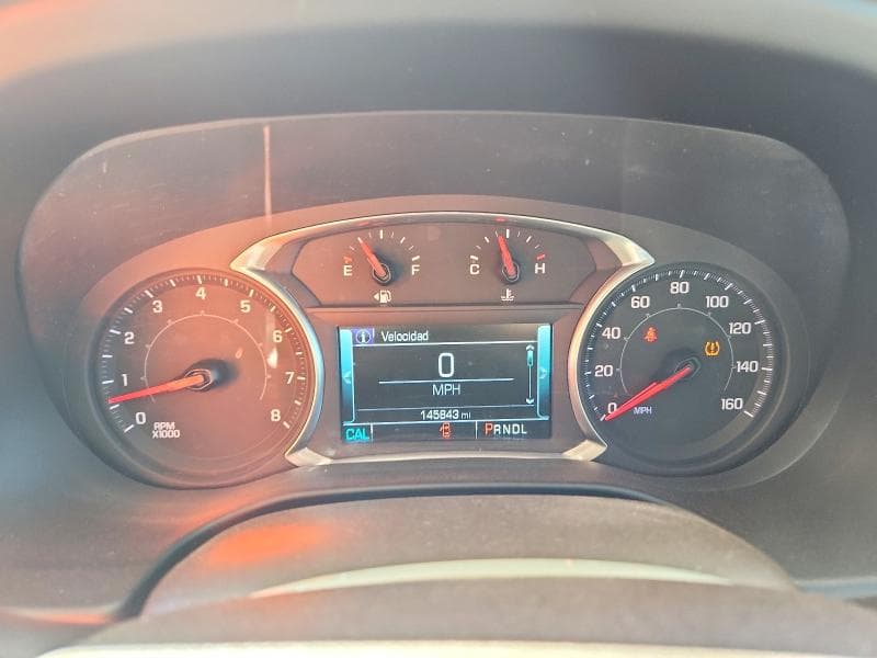 2017 GMC ACADIA SLT-1 9