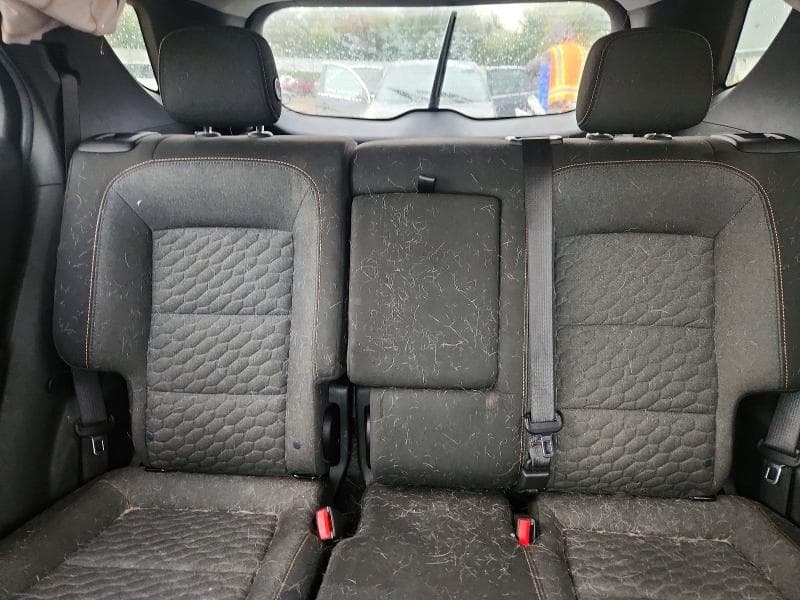 2018 CHEVROLET EQUINOX LT 10