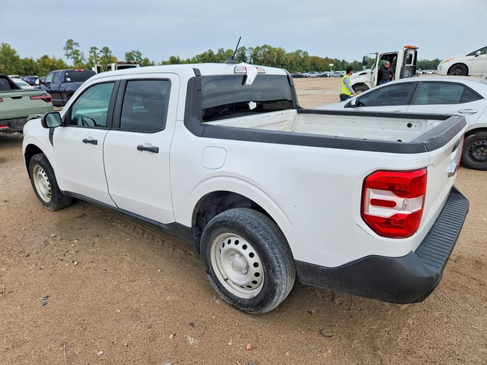 2024 FORD MAVERICK XL 2