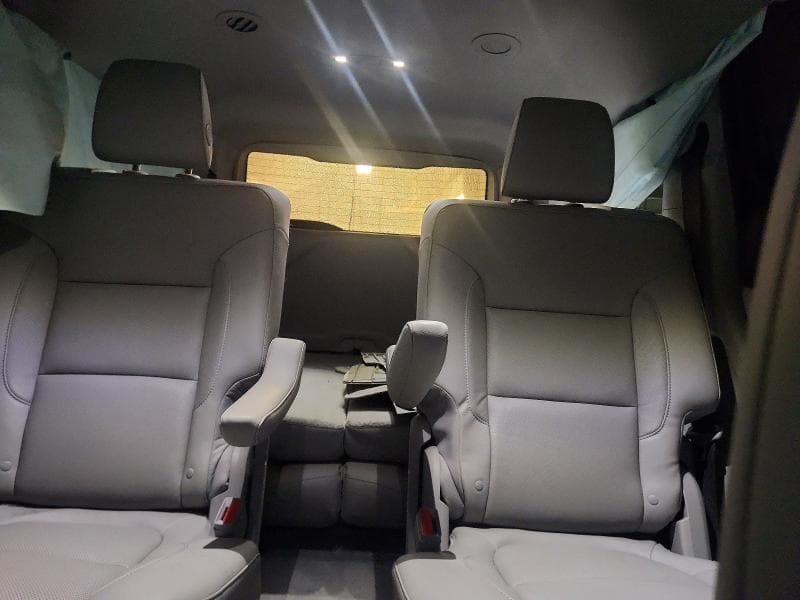 2017 GMC ACADIA SLT-1 10