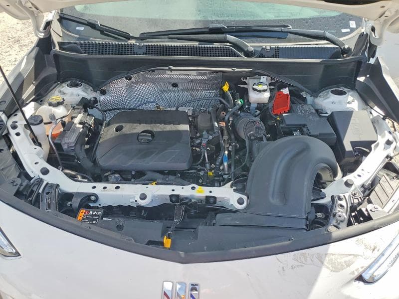 2026 BUICK ENCORE GX PREFERRED 12
