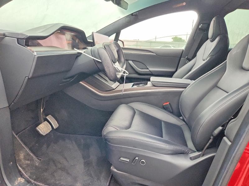 2023 TESLA MODEL X 7