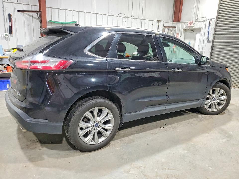 2019 FORD EDGE TITANIUM 3