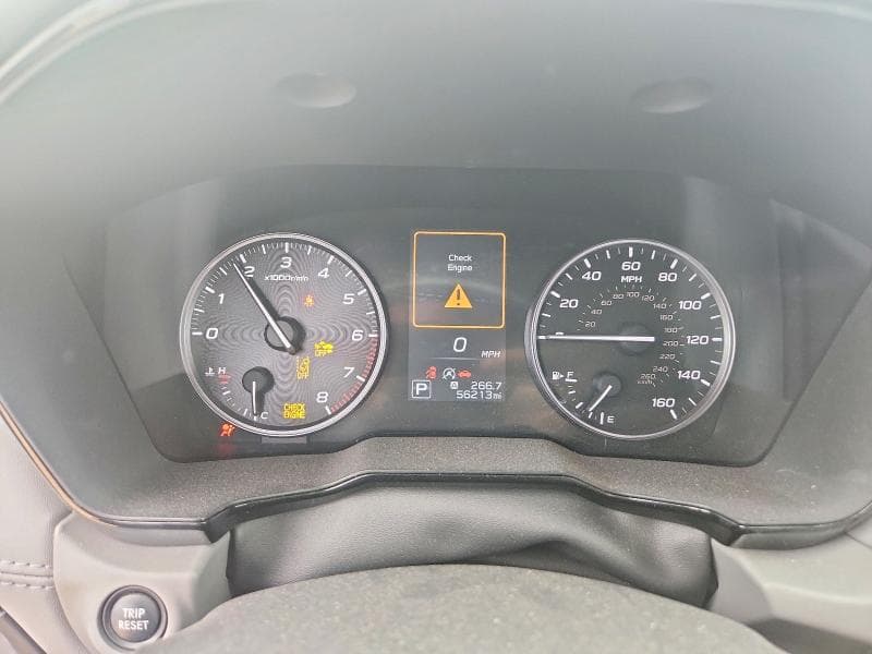 2022 SUBARU OUTBACK PREMIUM 9