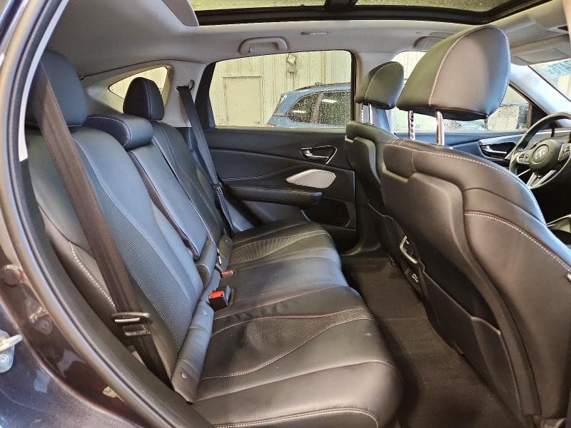 2019 ACURA RDX TECHNOLOGY 11