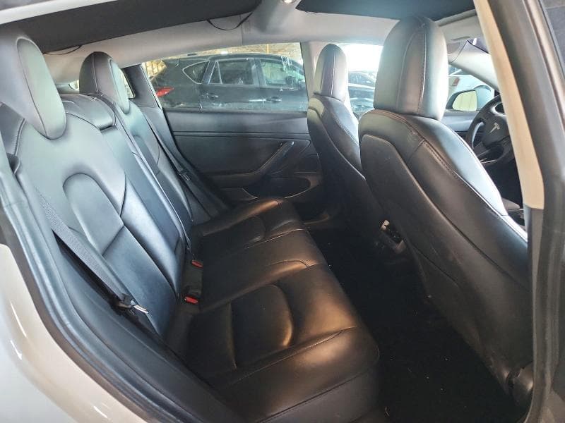 2021 TESLA MODEL 3 10